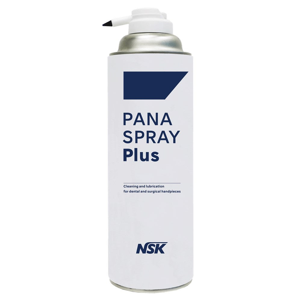 PanaSpray Plus Lubricante 480ml NSK