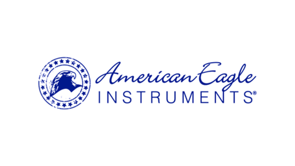 Logotipo de American Eagle Instruments