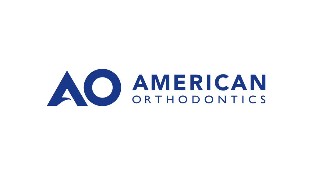 Logotipo de American Orthodontics