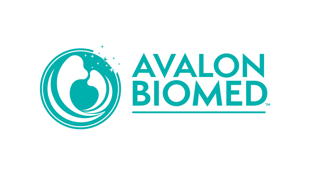 Logotipo de Avalon Biomed