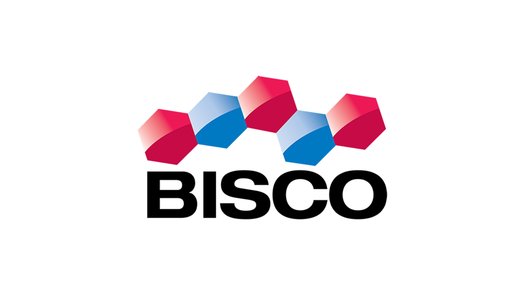 Logotipo de BISCO