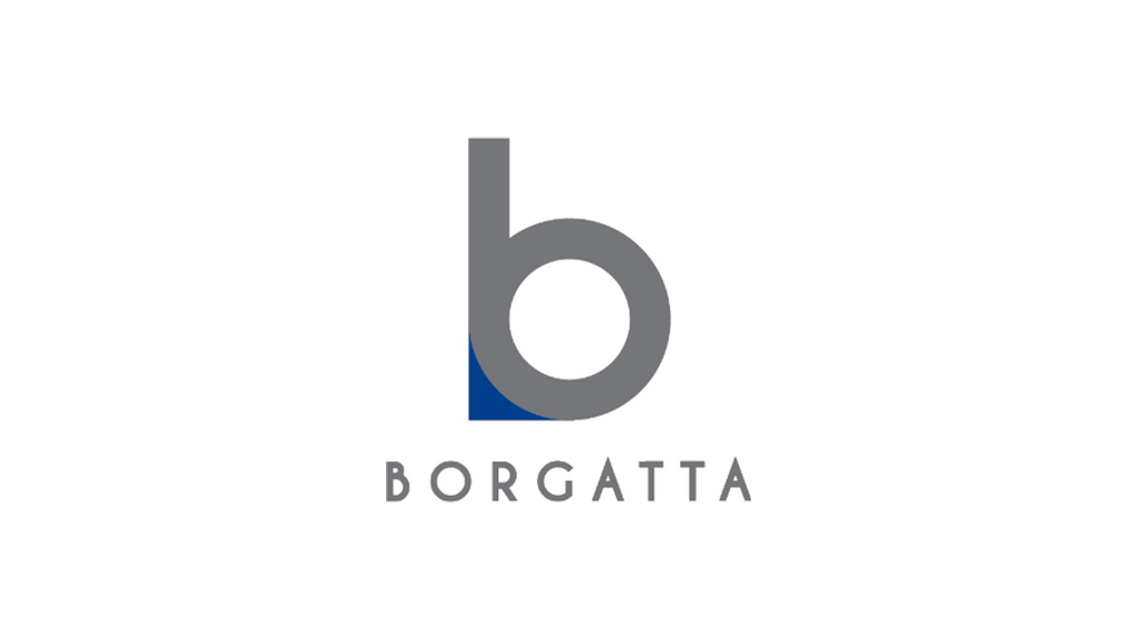 Logotipo de Borgatta