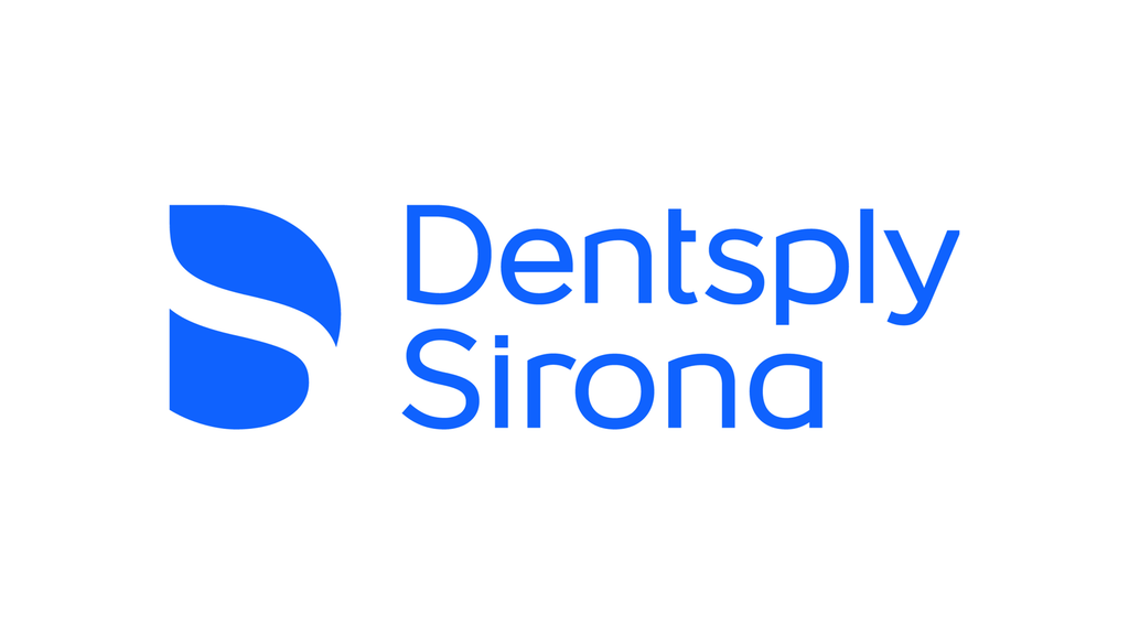 Logotipo de Dentsply Sirona