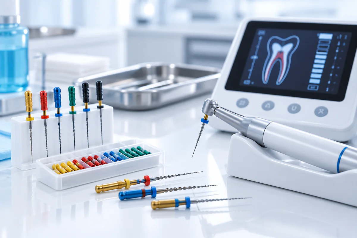 Endodoncia