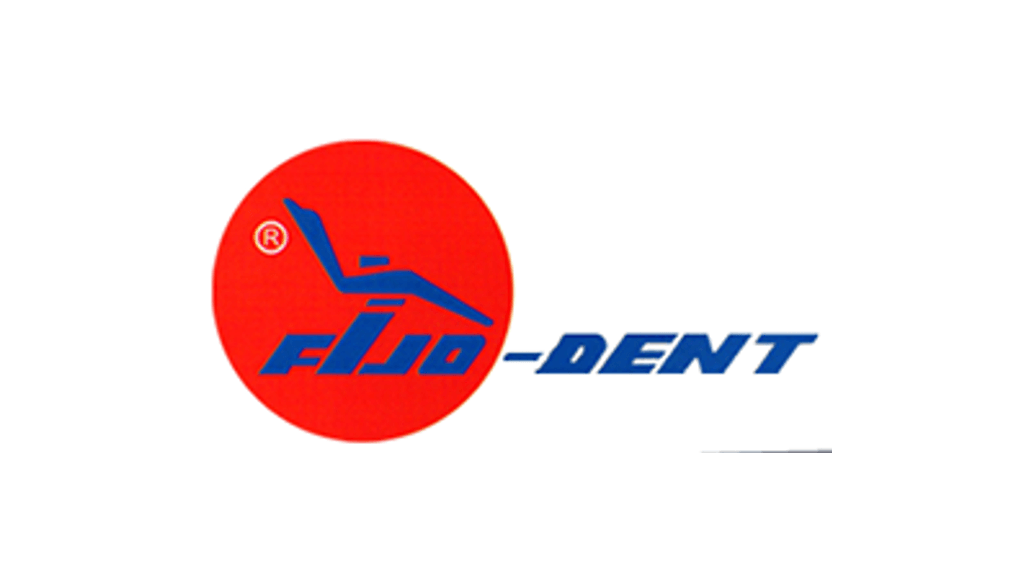 Logotipo de Fijo-Dent