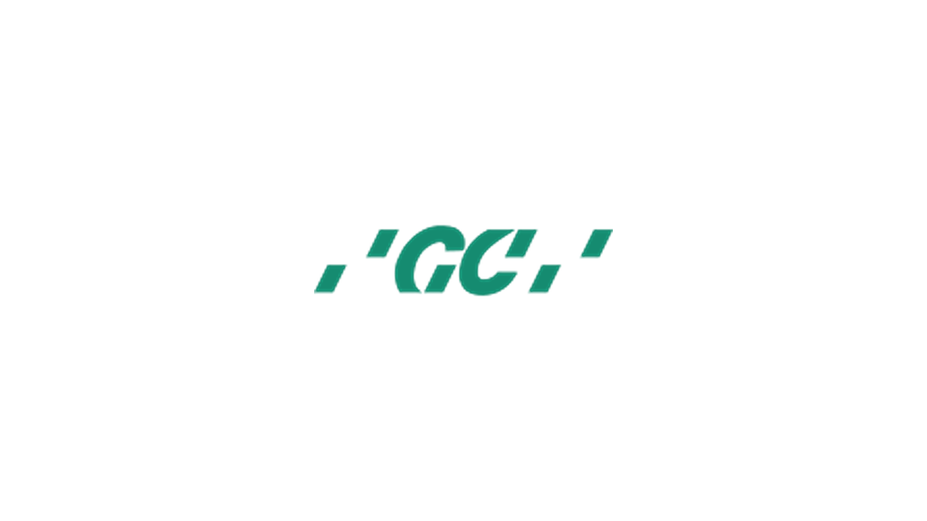 Logotipo de GC