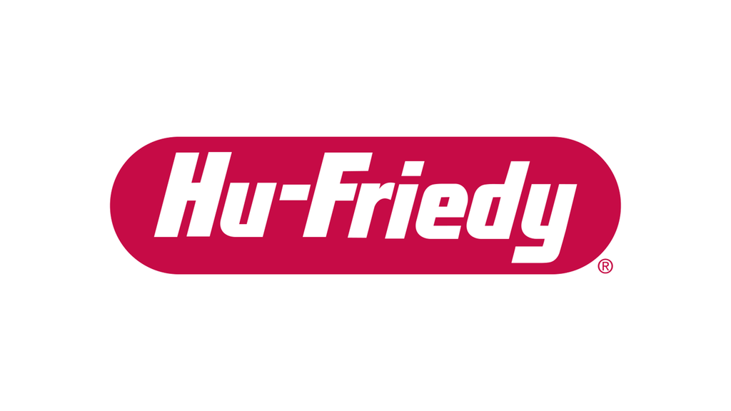 Logotipo de Hu-Friedy