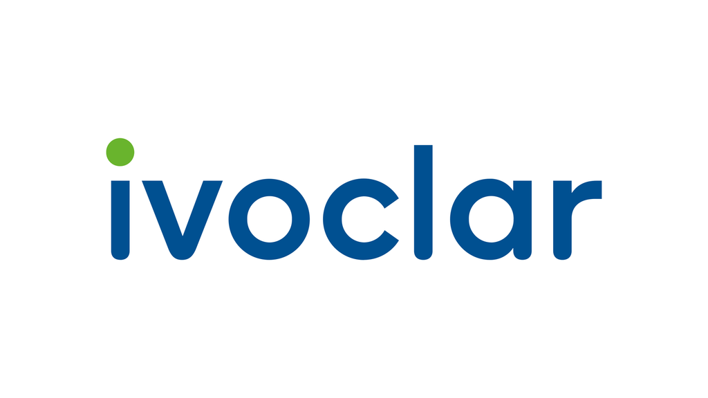 Logotipo de Ivoclar