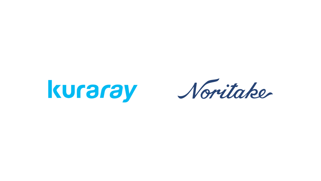 Logotipo de Kuraray Noritake Dental