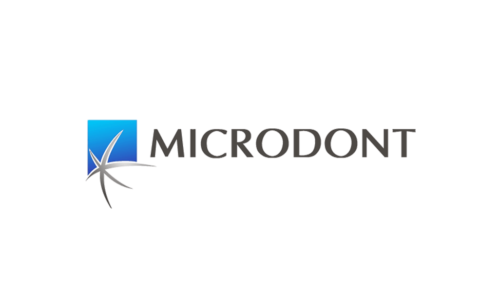Logotipo de Microdont