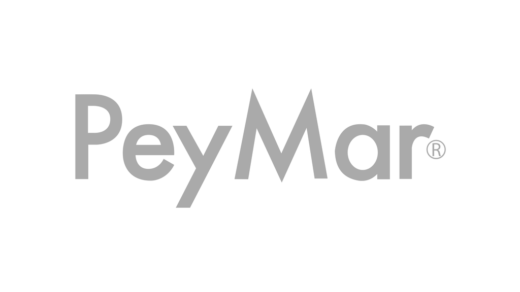 Logotipo de Peymar