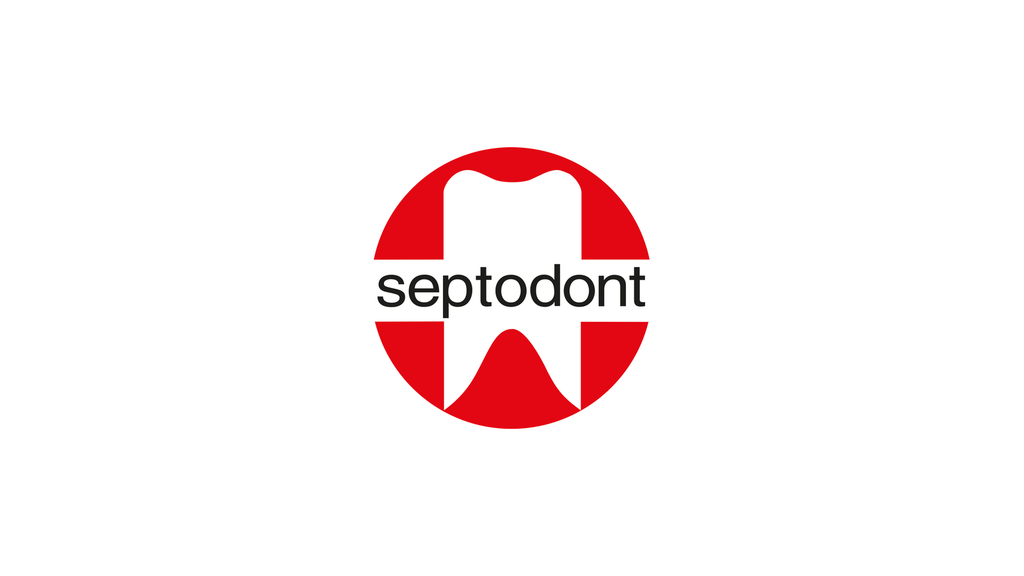 Logotipo de Septodont