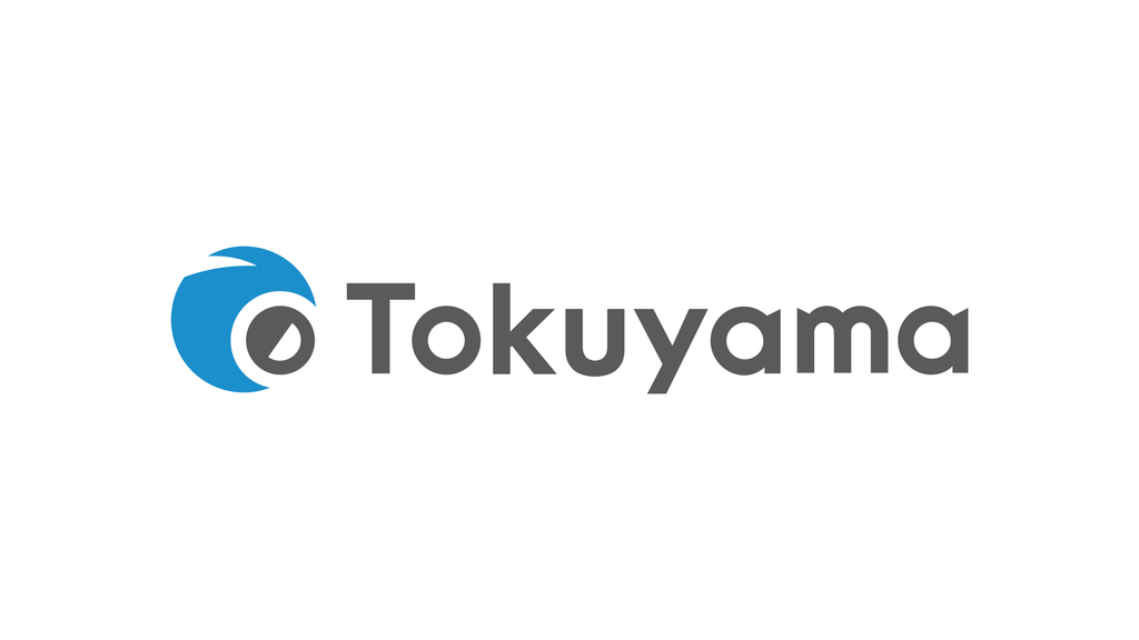 Logotipo de Tokuyama Dental