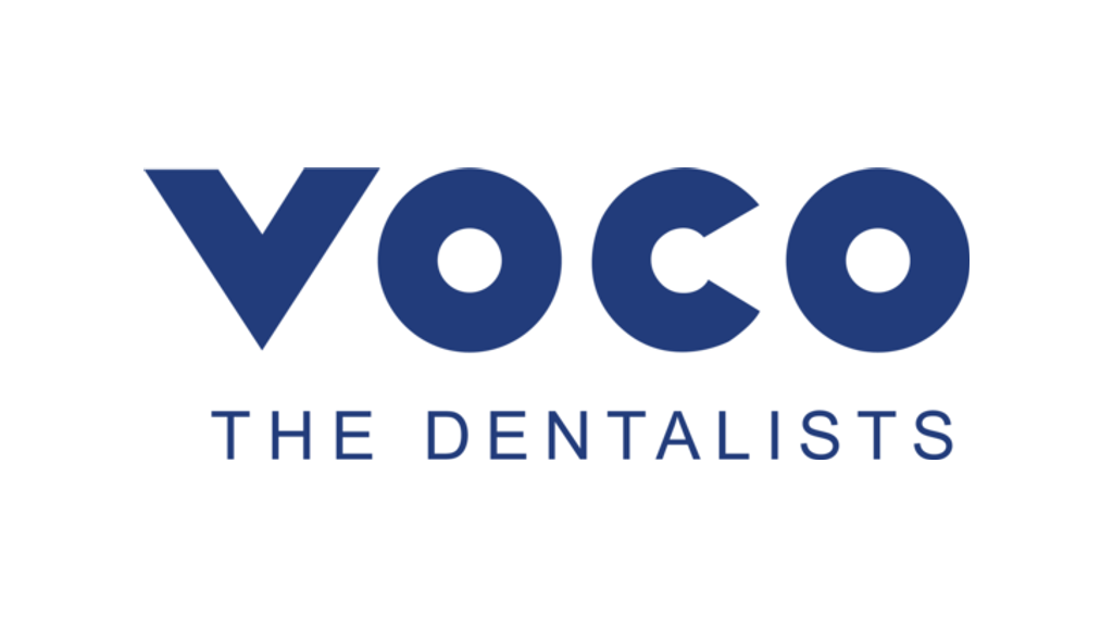 Logotipo de VOCO