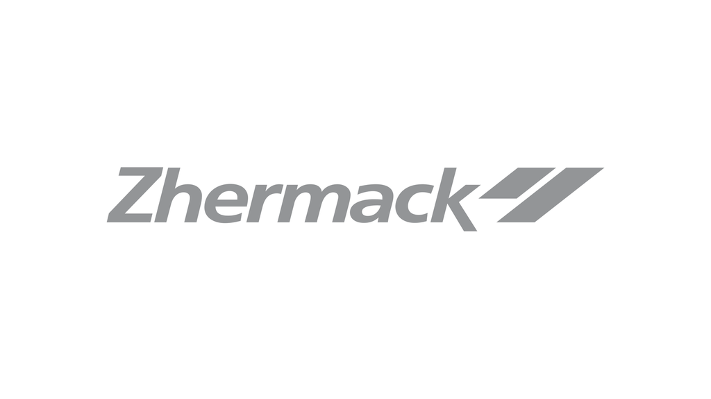 Logotipo de Zhermack